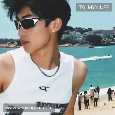 顾枫昀